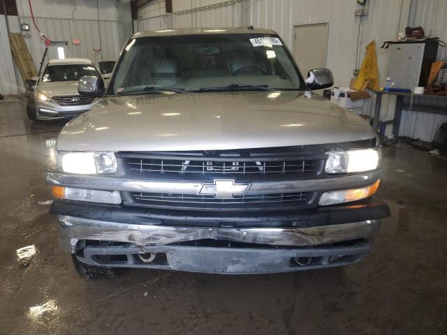 Photo 5 from auction – 2002 CHEVROLET SILVERADO with VIN 2GCEK19T521376140