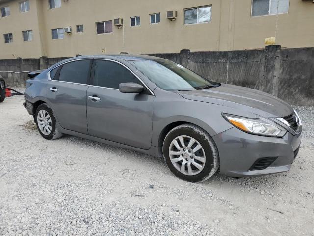 Photo 4 from auction – 2016 NISSAN ALTIMA 2.5 with VIN 1N4AL3AP0GC271647