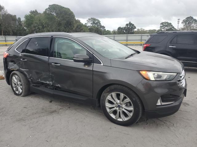 Photo 4 from auction – 2020 FORD EDGE TITAN with VIN 2FMPK3K92LBB25294
