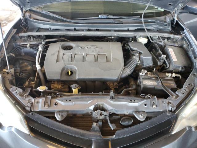 Photo 11 from auction – 2015 TOYOTA COROLLA L with VIN 5YFBURHE0FP342807