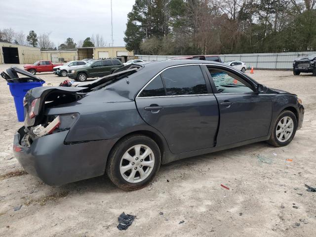 Photo 3 from auction – 2010 TOYOTA CAMRY BASE with VIN 4T1BF3EK8AU574130