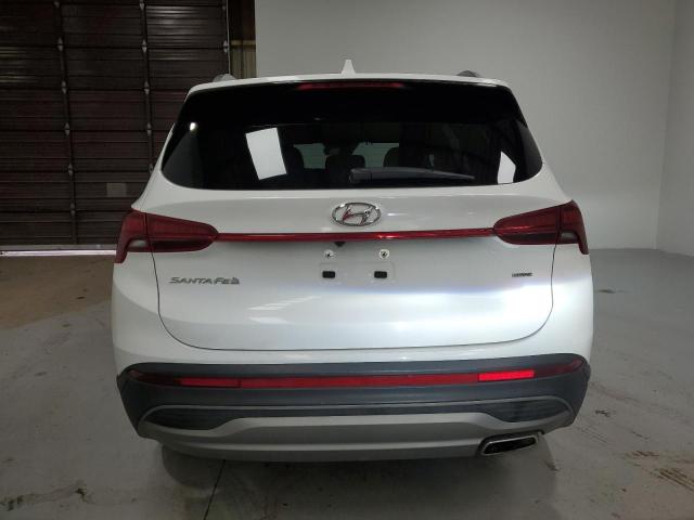 Photo 6 from auction – 2023 HYUNDAI SANTA FE S with VIN 5NMS2DAJXPH643242