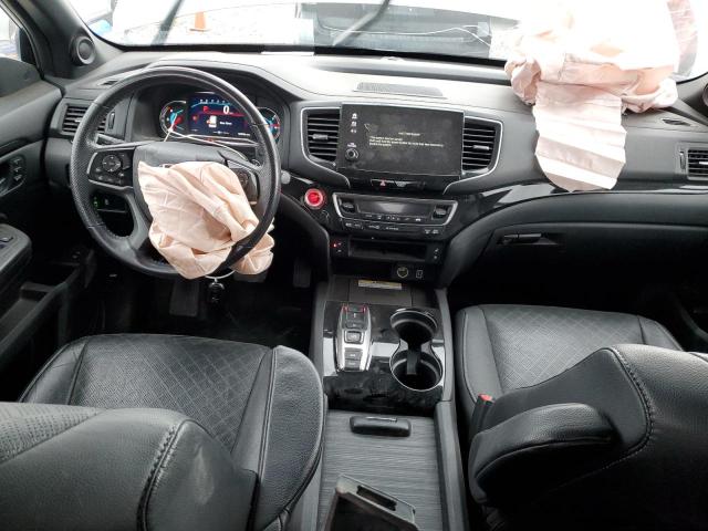 Photo 8 from auction – 2019 HONDA PASSPORT E with VIN 5FNYF8H07KB019945