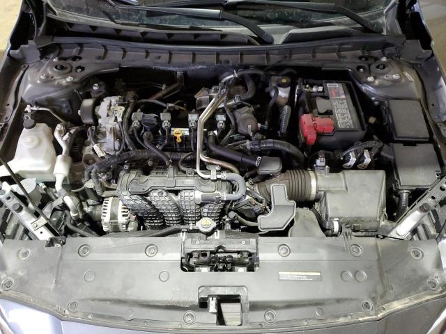 Photo 11 from auction – 2024 NISSAN ALTIMA SV with VIN 1N4BL4DV9RN334630