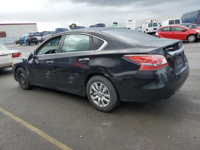 Photo 2 from auction – 2013 NISSAN ALTIMA 2.5 with VIN 1N4AL3AP7DN573856