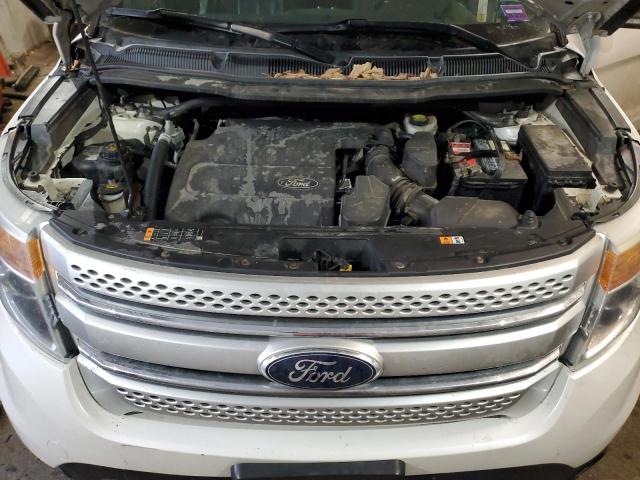 Photo 12 from auction – 2015 FORD EXPLORER X with VIN 1FM5K8D8XFGB21208