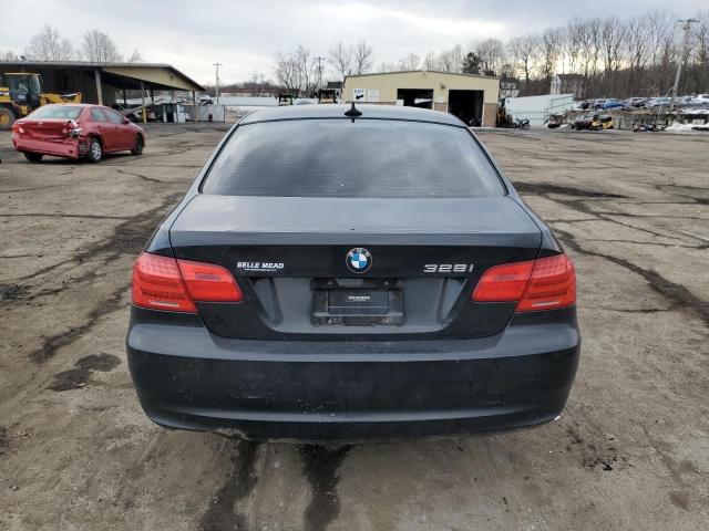 Photo 6 from auction – 2012 BMW 328 XI SUL with VIN WBAKF5C52CE657608