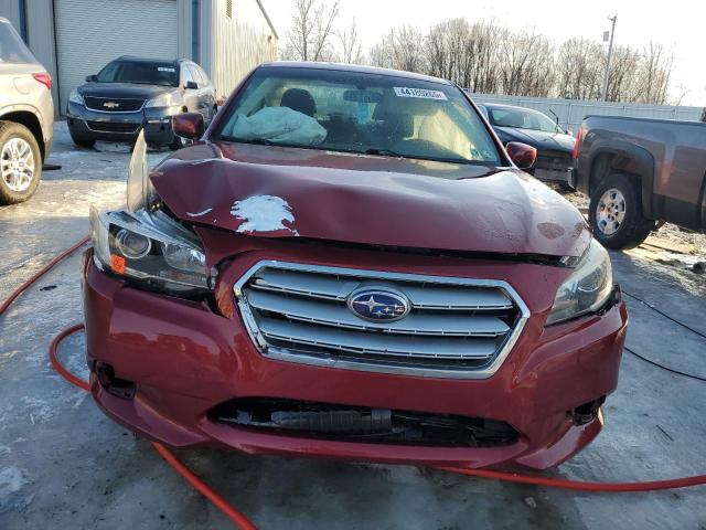 Photo 5 from auction – 2015 SUBARU LEGACY 2.5 with VIN 4S3BNAC64F3052786