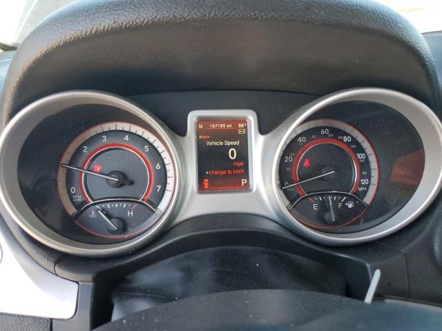 Photo 9 from auction – 2018 DODGE JOURNEY GT with VIN 3C4PDCEG8JT141252