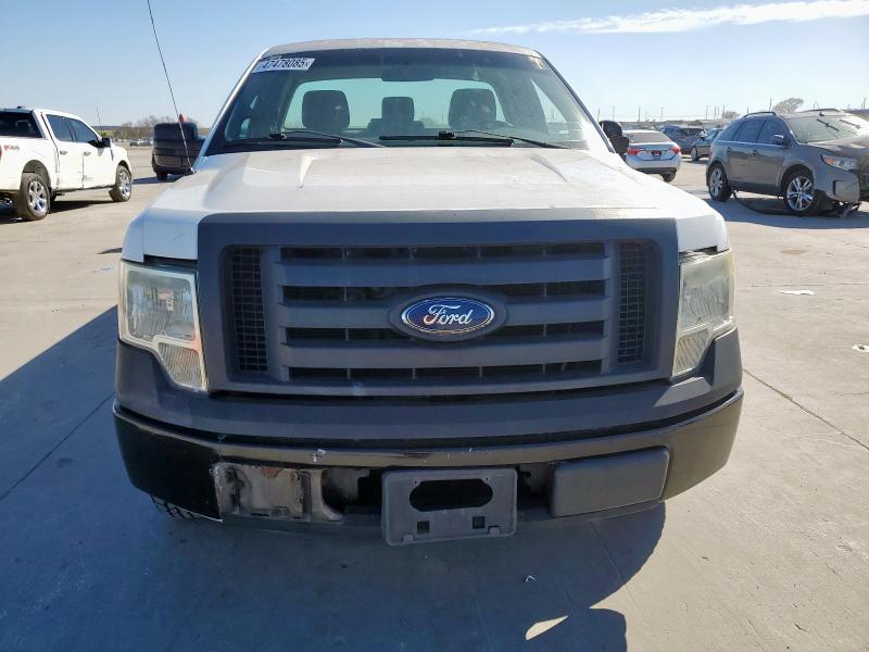 Photo 5 from auction – 2011 FORD F150 with VIN 1FTMF1CMXBKD80511
