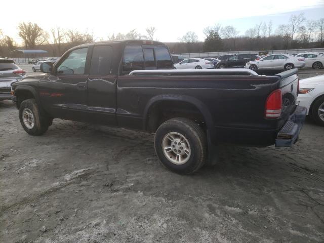 Photo 2 from auction – 1999 DODGE DAKOTA with VIN 1B7GG22X1XS235134