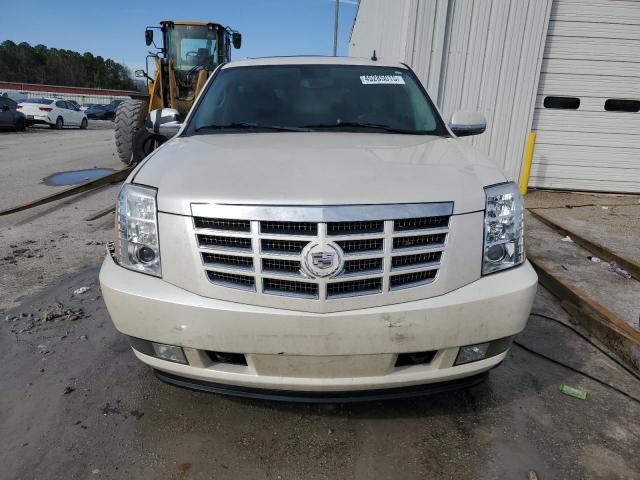 Photo 5 from auction – 2009 CADILLAC ESCALADE with VIN 1GYFK13259R147747