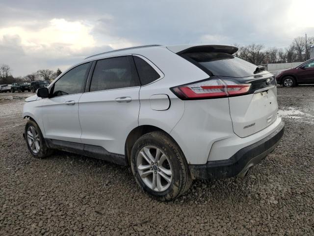 Photo 2 from auction – 2020 FORD EDGE SEL with VIN 2FMPK4J97LBA45741