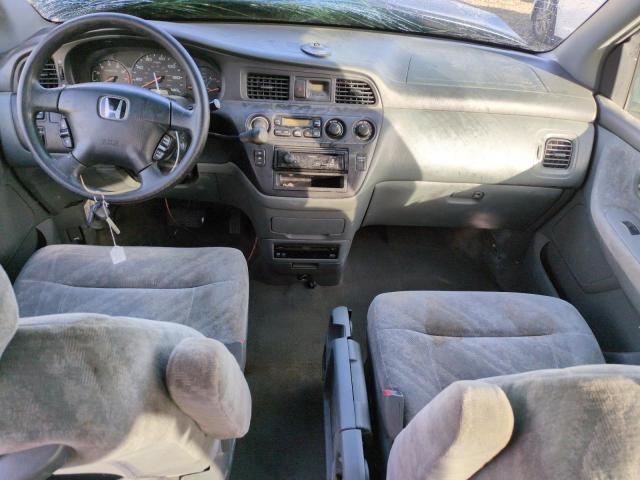 Photo 8 from auction – 2004 HONDA ODYSSEY EX with VIN 5FNRL18894B100832