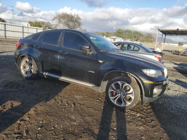 Photo 4 from auction – 2011 BMW X6 XDRIVE5 with VIN 5UXFG8C56BLZ96125