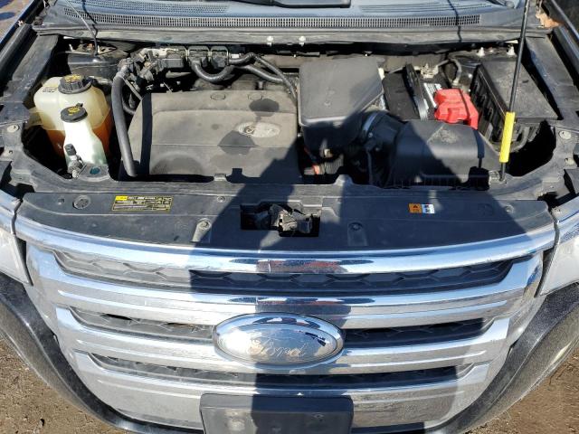 Photo 11 from auction – 2013 FORD EDGE SEL with VIN 2FMDK3JCXDBC11051