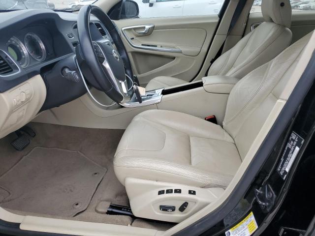Photo 7 from auction – 2012 VOLVO S60 T5 with VIN YV1622FS6C2123233
