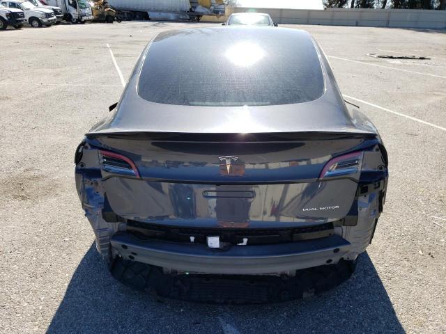 Снимка 6 от търг – 2023 TESLA MODEL 3 с VIN 5YJ3E1EB4PF633935