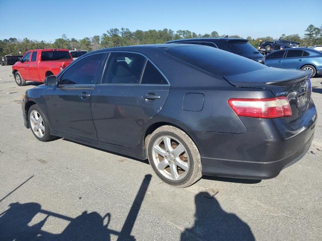 Photo 2 from auction – 2009 TOYOTA CAMRY BASE with VIN 4T1BE46K49U414278