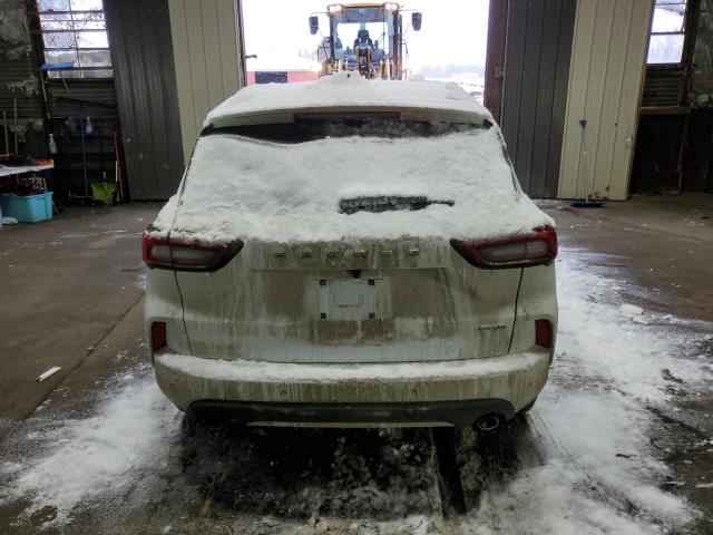 Photo 6 from auction – 2023 FORD ESCAPE ST with VIN 1FMCU9MN9PUA44444