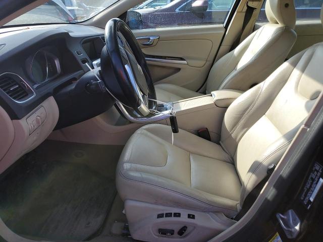 Photo 7 from auction – 2015 VOLVO V60 PLATIN with VIN YV1612SDXF1194925