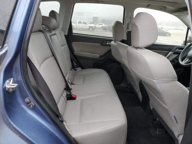 Photo 11 from auction – 2016 SUBARU FORESTER 2 with VIN JF2SJAHC2GH460994