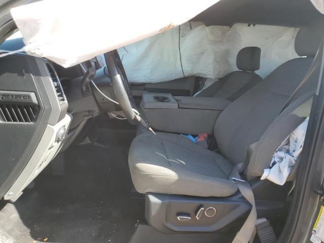 Photo 7 from auction – 2018 FORD F150 SUPER with VIN 1FTEW1CG4JKE00555