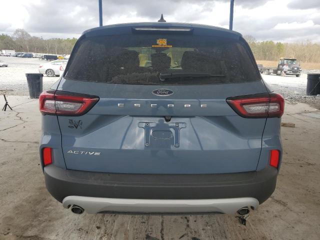 Photo 6 from auction – 2024 FORD ESCAPE ACT with VIN 1FMCU0GN7RUB11990