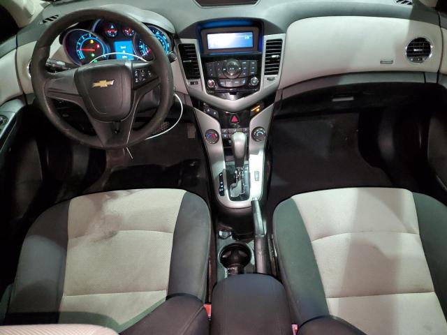 Photo 8 from auction – 2012 CHEVROLET CRUZE LS with VIN 1G1PC5SHXC7344946