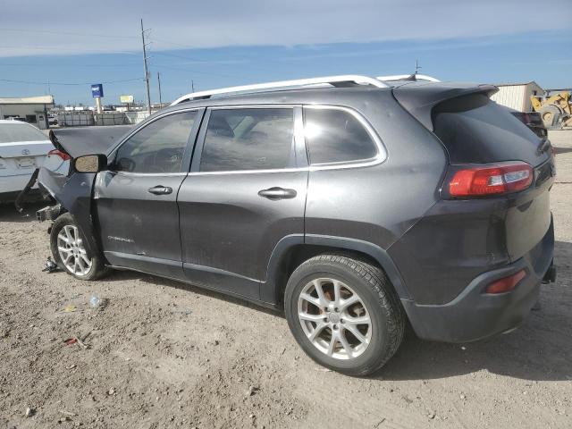 Photo 2 from auction – 2015 JEEP CHEROKEE L with VIN 1C4PJLCB4FW532531