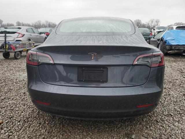 Photo 6 from auction – 2023 TESLA MODEL 3 with VIN 5YJ3E1EA5PF700050