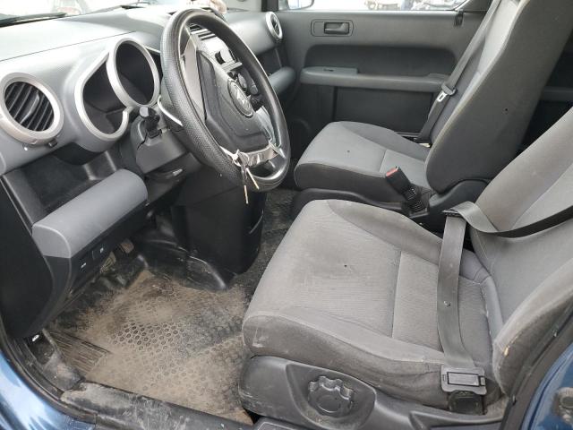 Photo 7 from auction – 2008 HONDA ELEMENT LX with VIN 5J6YH28318L017559