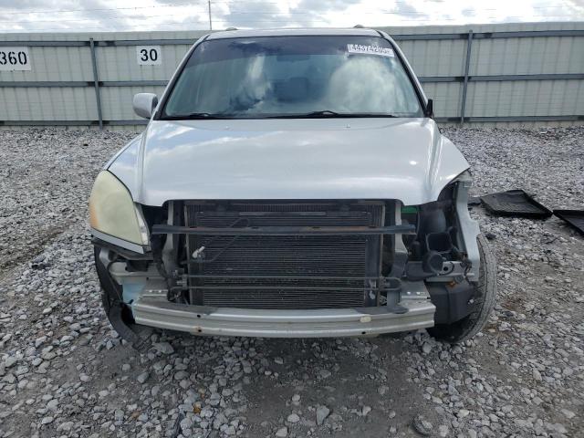 Photo 5 from auction – 2004 HONDA PILOT EXL with VIN 2HKYF18574H586714