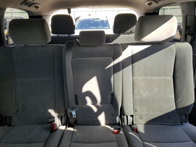 Photo 10 from auction – 2013 TOYOTA SEQUOIA SR with VIN 5TDBY5G12DS084953