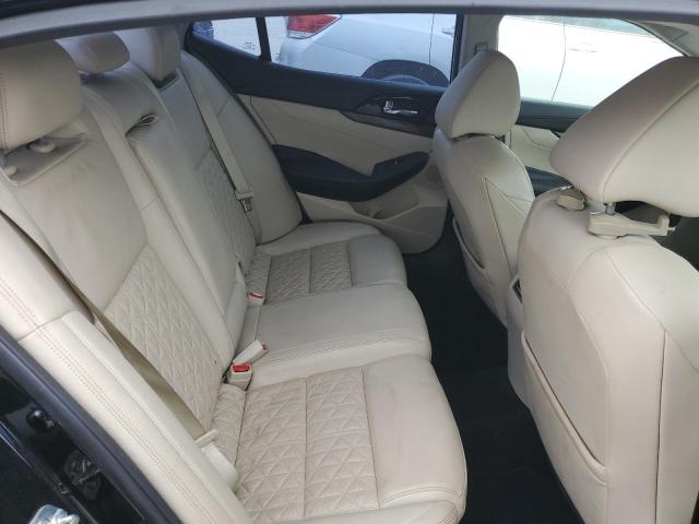 Photo 10 from auction – 2016 NISSAN MAXIMA 3.5 with VIN 1N4AA6AP0GC385932