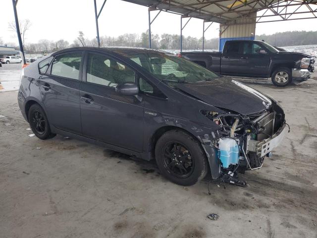 Photo 4 from auction – 2014 TOYOTA PRIUS with VIN JTDKN3DU8E1748151