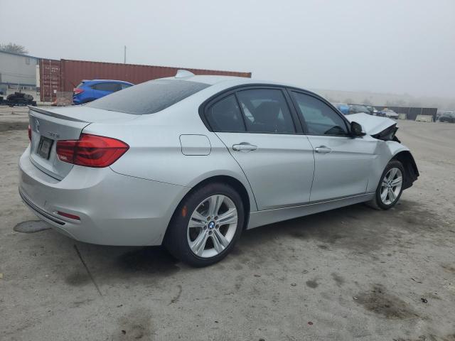 Photo 3 from auction – 2016 BMW 328 I SULE with VIN WBA8E9C58GK648603