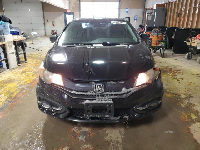 Photo 5 from auction – 2015 HONDA CIVIC EX with VIN 2HGFG3A89FH507416