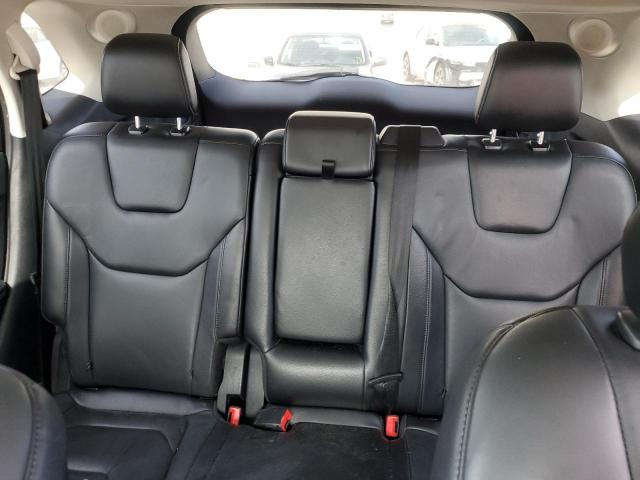 Foto 10 de la subasta – 2017 FORD EDGE TITAN con VIN 2FMPK3K80HBC69716