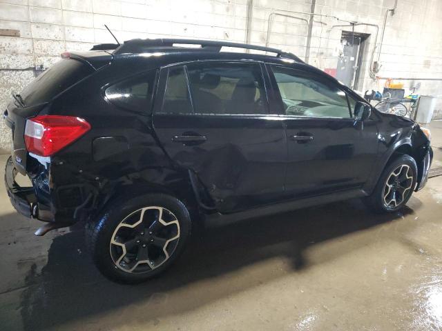 Photo 3 from auction – 2014 SUBARU XV CROSSTR with VIN JF2GPACC4E8306571