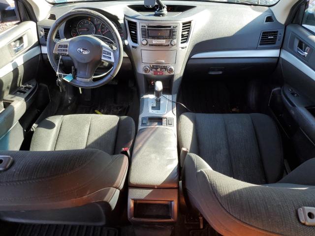 Photo 8 from auction – 2013 SUBARU LEGACY 2.5 with VIN 4S3BMBC65D3010567