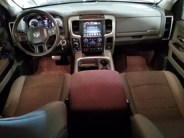 Photo 8 from auction – 2016 RAM 1500 SLT with VIN 1C6RR7LM0GS161376