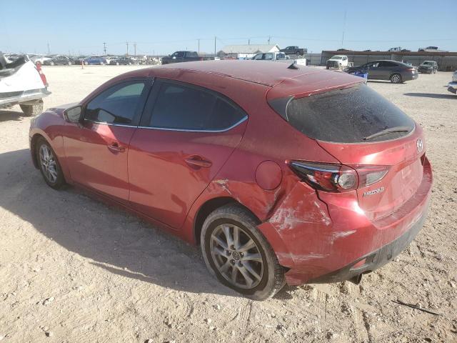 Photo 2 from auction – 2014 MAZDA 3 TOURING with VIN JM1BM1L75E1114640