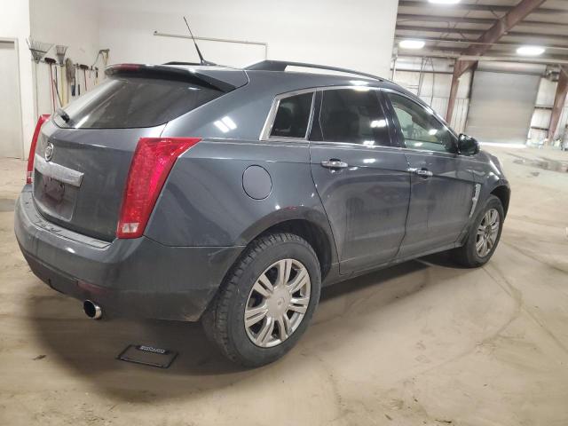 Photo 3 from auction – 2010 CADILLAC SRX with VIN 3GYFNGEY9AS512234