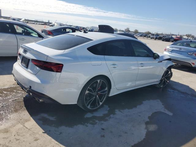 Photo 3 from auction – 2021 AUDI S5 PREMIUM with VIN WAUC4CF59MA063116