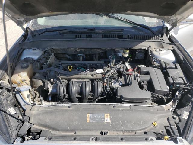 Photo 11 from auction – 2016 FORD FUSION SE with VIN 3FA6P0H78GR292505