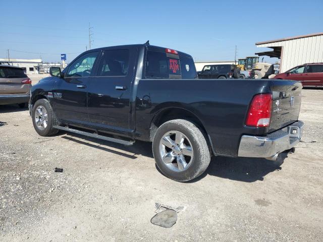 Photo 2 from auction – 2017 RAM 1500 SLT with VIN 1C6RR6LT8HS550690