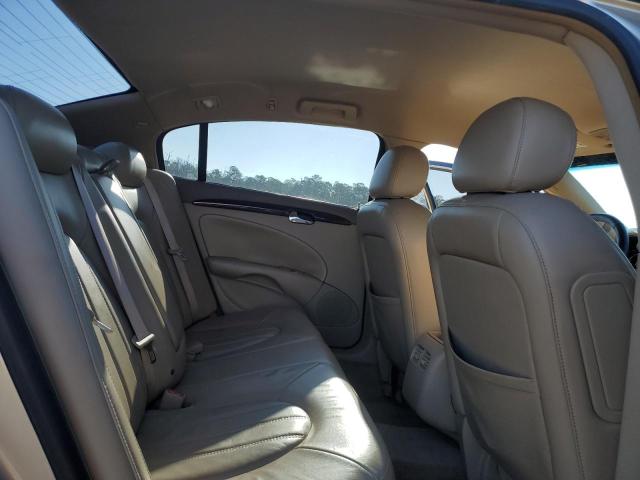 Photo 10 from auction – 2006 BUICK LUCERNE CX with VIN 1G4HD57236U206289