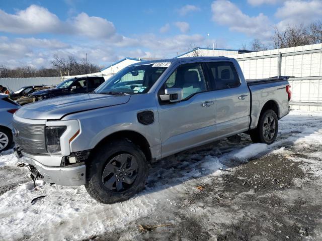 FORD F150 LIGHT 2022 with VIN 1FTVW1EV2NWG09917 - Photo from auction
