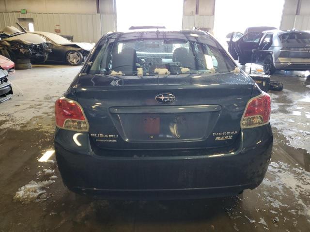 Photo 6 from auction – 2012 SUBARU IMPREZA PR with VIN JF1GJAC66CH004082